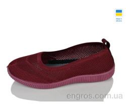 Балетки Lot Shoes